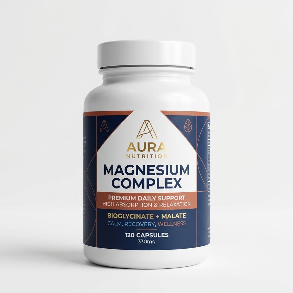 El Magnesio: Tu Aliado Contra el Insomnio